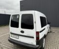 Білий Опель Комбо вант.-пас., об'ємом двигуна 1.7 л та пробігом 250 тис. км за 2500 $, фото 3 на Automoto.ua
