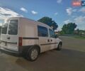 Белый Опель Комбо груз.-пасс., объемом двигателя 1.69 л и пробегом 227 тыс. км за 3700 $, фото 18 на Automoto.ua