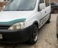 Белый Опель Комбо груз.-пасс., объемом двигателя 1.7 л и пробегом 230 тыс. км за 4400 $, фото 2 на Automoto.ua