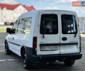 Белый Опель Комбо груз.-пасс., объемом двигателя 1.69 л и пробегом 361 тыс. км за 3350 $, фото 12 на Automoto.ua