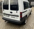 Белый Опель Комбо груз.-пасс., объемом двигателя 1.7 л и пробегом 230 тыс. км за 4400 $, фото 6 на Automoto.ua
