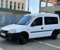 Білий Опель Комбо вант.-пас., об'ємом двигуна 1.69 л та пробігом 361 тис. км за 2999 $, фото 9 на Automoto.ua