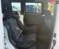 Белый Опель Комбо груз.-пасс., объемом двигателя 1.7 л и пробегом 293 тыс. км за 3350 $, фото 8 на Automoto.ua