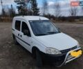 Белый Опель Комбо груз.-пасс., объемом двигателя 1.69 л и пробегом 380 тыс. км за 2400 $, фото 8 на Automoto.ua