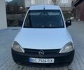 Белый Опель Комбо груз.-пасс., объемом двигателя 1.6 л и пробегом 265 тыс. км за 3800 $, фото 1 на Automoto.ua