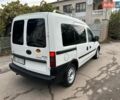 Білий Опель Комбо вант.-пас., об'ємом двигуна 1.7 л та пробігом 310 тис. км за 2000 $, фото 1 на Automoto.ua