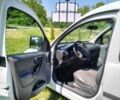 Білий Опель Комбо вант.-пас., об'ємом двигуна 1.7 л та пробігом 307 тис. км за 4200 $, фото 5 на Automoto.ua