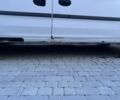 Білий Опель Комбо вант.-пас., об'ємом двигуна 1.6 л та пробігом 265 тис. км за 3600 $, фото 15 на Automoto.ua