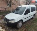 Белый Опель Комбо груз.-пасс., объемом двигателя 1.69 л и пробегом 235 тыс. км за 1998 $, фото 7 на Automoto.ua