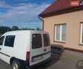 Белый Опель Комбо груз.-пасс., объемом двигателя 1.69 л и пробегом 227 тыс. км за 3700 $, фото 17 на Automoto.ua