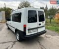 Білий Опель Комбо вант.-пас., об'ємом двигуна 1.7 л та пробігом 310 тис. км за 2000 $, фото 3 на Automoto.ua