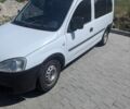 Білий Опель Комбо вант.-пас., об'ємом двигуна 1.7 л та пробігом 286 тис. км за 3000 $, фото 1 на Automoto.ua