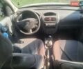 Белый Опель Комбо груз.-пасс., объемом двигателя 1.7 л и пробегом 330 тыс. км за 1000 $, фото 1 на Automoto.ua