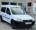 Білий Опель Комбо вант.-пас., об'ємом двигуна 1.69 л та пробігом 361 тис. км за 2999 $, фото 15 на Automoto.ua