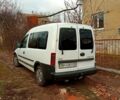 Белый Опель Комбо груз.-пасс., объемом двигателя 1.7 л и пробегом 318 тыс. км за 4200 $, фото 1 на Automoto.ua