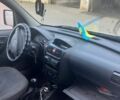 Белый Опель Комбо груз.-пасс., объемом двигателя 1.7 л и пробегом 292 тыс. км за 3300 $, фото 7 на Automoto.ua