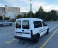Белый Опель Комбо груз.-пасс., объемом двигателя 1.7 л и пробегом 367 тыс. км за 3000 $, фото 6 на Automoto.ua