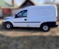 Белый Опель Комбо груз.-пасс., объемом двигателя 0 л и пробегом 422 тыс. км за 1750 $, фото 2 на Automoto.ua