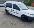 Белый Опель Комбо груз.-пасс., объемом двигателя 1.7 л и пробегом 500 тыс. км за 2709 $, фото 1 на Automoto.ua