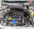 Белый Опель Комбо груз.-пасс., объемом двигателя 1.69 л и пробегом 235 тыс. км за 1998 $, фото 10 на Automoto.ua