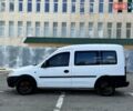 Білий Опель Комбо вант.-пас., об'ємом двигуна 1.69 л та пробігом 361 тис. км за 2999 $, фото 10 на Automoto.ua