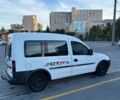 Белый Опель Комбо груз.-пасс., объемом двигателя 1.7 л и пробегом 367 тыс. км за 3000 $, фото 7 на Automoto.ua