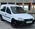 Белый Опель Комбо груз.-пасс., объемом двигателя 1.69 л и пробегом 361 тыс. км за 3350 $, фото 5 на Automoto.ua