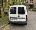 Белый Опель Комбо груз.-пасс., объемом двигателя 1.7 л и пробегом 387 тыс. км за 2400 $, фото 3 на Automoto.ua