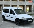Білий Опель Комбо вант.-пас., об'ємом двигуна 1.69 л та пробігом 361 тис. км за 2999 $, фото 6 на Automoto.ua
