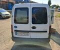 Белый Опель Комбо груз.-пасс., объемом двигателя 0 л и пробегом 553 тыс. км за 4000 $, фото 9 на Automoto.ua