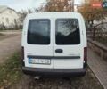 Белый Опель Комбо груз.-пасс., объемом двигателя 1.69 л и пробегом 235 тыс. км за 1998 $, фото 1 на Automoto.ua