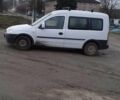 Білий Опель Комбо вант.-пас., об'ємом двигуна 1.69 л та пробігом 408 тис. км за 3300 $, фото 3 на Automoto.ua