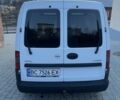 Білий Опель Комбо вант.-пас., об'ємом двигуна 1.6 л та пробігом 265 тис. км за 3600 $, фото 8 на Automoto.ua