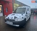 Опель Комбо груз.-пасс. 2003 в Калуше на Automoto.ua Белый Опель Комбо груз.-пасс., объемом двигателя 1.69 л и пробегом 350 тыс. км за 3888 $, фото 1 на Automoto.ua