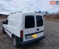 Белый Опель Комбо груз.-пасс., объемом двигателя 1.69 л и пробегом 380 тыс. км за 2400 $, фото 3 на Automoto.ua