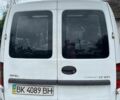 Белый Опель Комбо груз.-пасс., объемом двигателя 1.69 л и пробегом 400 тыс. км за 3400 $, фото 2 на Automoto.ua