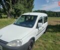 Белый Опель Комбо груз.-пасс., объемом двигателя 1.7 л и пробегом 307 тыс. км за 4200 $, фото 2 на Automoto.ua