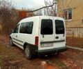 Белый Опель Комбо груз.-пасс., объемом двигателя 1.7 л и пробегом 318 тыс. км за 4200 $, фото 2 на Automoto.ua