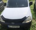 Белый Опель Комбо груз.-пасс., объемом двигателя 1.7 л и пробегом 375 тыс. км за 1250 $, фото 1 на Automoto.ua