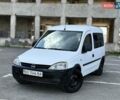 Белый Опель Комбо груз.-пасс., объемом двигателя 1.69 л и пробегом 361 тыс. км за 3350 $, фото 1 на Automoto.ua