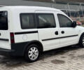 Белый Опель Комбо груз.-пасс., объемом двигателя 1.7 л и пробегом 350 тыс. км за 3500 $, фото 2 на Automoto.ua