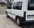 Белый Опель Комбо груз.-пасс., объемом двигателя 1.7 л и пробегом 350 тыс. км за 3500 $, фото 4 на Automoto.ua