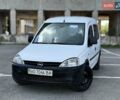 Белый Опель Комбо груз.-пасс., объемом двигателя 1.69 л и пробегом 361 тыс. км за 3350 $, фото 3 на Automoto.ua