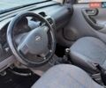 Белый Опель Комбо груз.-пасс., объемом двигателя 1.7 л и пробегом 367 тыс. км за 2450 $, фото 10 на Automoto.ua
