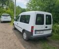 Белый Опель Комбо груз.-пасс., объемом двигателя 1.69 л и пробегом 325 тыс. км за 4000 $, фото 1 на Automoto.ua