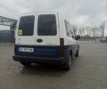 Белый Опель Комбо груз.-пасс., объемом двигателя 1.7 л и пробегом 280 тыс. км за 2650 $, фото 1 на Automoto.ua