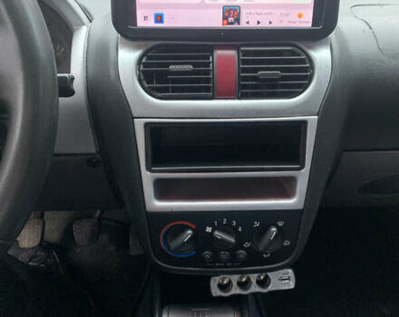 Білий Опель Комбо вант.-пас., об'ємом двигуна 1.69 л та пробігом 500 тис. км за 2750 $, фото 11 на Automoto.ua