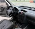 Белый Опель Комбо груз.-пасс., объемом двигателя 1.69 л и пробегом 361 тыс. км за 3350 $, фото 19 на Automoto.ua