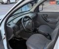 Белый Опель Комбо груз.-пасс., объемом двигателя 1.7 л и пробегом 367 тыс. км за 2450 $, фото 9 на Automoto.ua