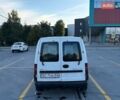 Белый Опель Комбо груз.-пасс., объемом двигателя 1.7 л и пробегом 367 тыс. км за 2450 $, фото 5 на Automoto.ua